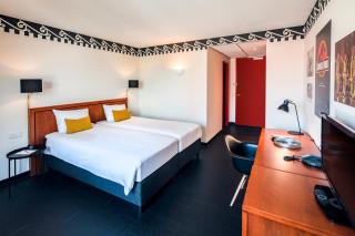Hotel Theater Figi - 1