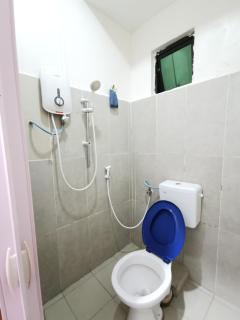 Lodge88 ( l l ) - Ranau - 6
