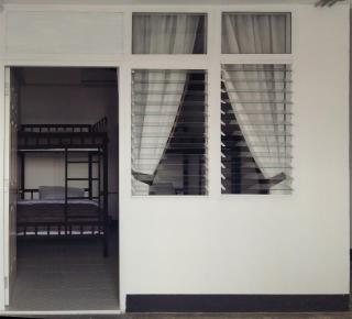 Backpack Hostel - Chiang Rai - 9