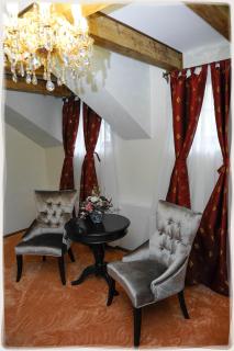 Hotel Villa Franca - Sighişoara - 5