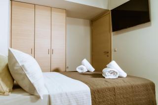 Lazaretta studio - Chania - 8