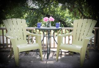 Iron Horse Inn - Granbury - 5