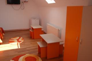 Pensiunea Bogdan - 6