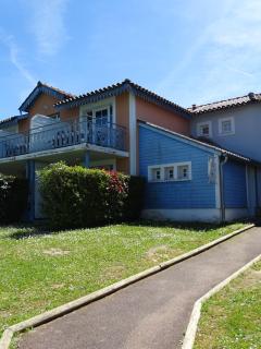 Appt HAMEAU DU LAC, avec piscine - Marciac - 4