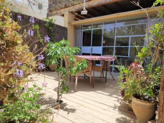 Krivine B&B - Midreshet Ben Gurion - 6