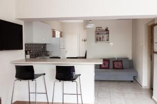 Krivine B&B - Midreshet Ben Gurion - 1