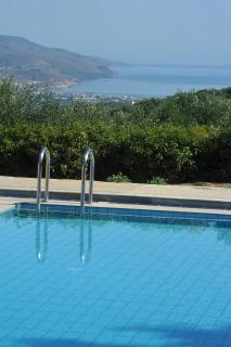 Elia Hotel & Spa - Áno Voúvai - 4