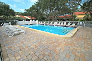 St Augustine Beach & Tennis Resort 604 - 0