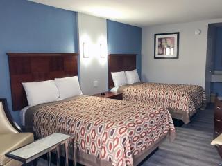 Americas Best Value Inn - Decatur - Decatur - 2