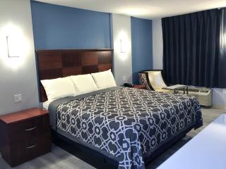 Americas Best Value Inn - Decatur - Decatur - 1