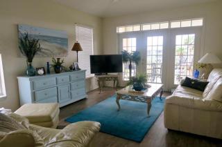 Seaside at Anastasia A301 - St. Augustine - 6