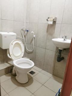 Lodge88 ( l l ) - Ranau - 9