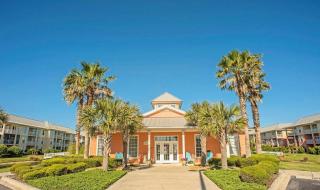 Seaside at Anastasia A301 - St. Augustine - 4
