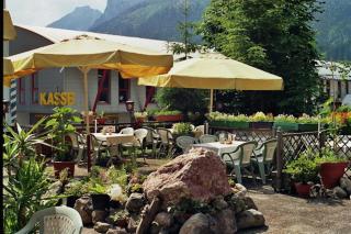 Hotel Pfrontener Hof - Pfronten - 1