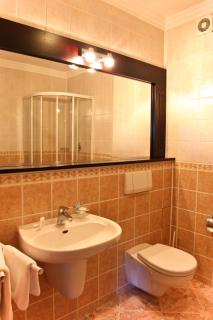 Wzgórze Toskanii Conferences & Restaurant - Przeźmierowo - 9