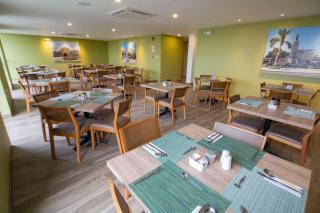 Tierra Viva Piura Hotel - Piura - 3