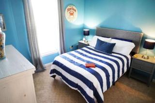 Seaside at Anastasia E305 - 3