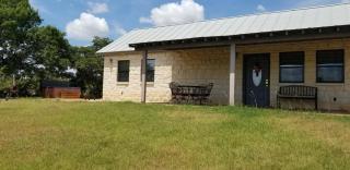 Breezy Hills Cottages - Hill Top Cottage - Fredericksburg - 7