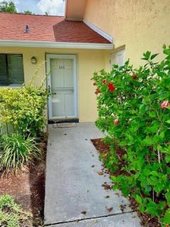 St Augustine Beach & Tennis Resort 1001 - St. Augustine - 2