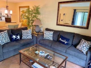 St Augustine Beach & Tennis Resort 1001 - St. Augustine - 0