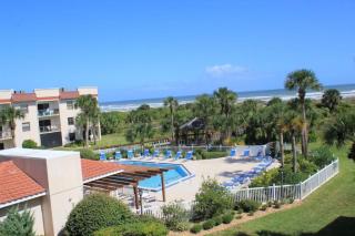 Ocean Village Club P36 - St. Augustine - 1