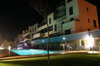 Duplex con piscina, parking y wifi a 250m de la playa - Tarifa - 4