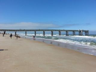 Seaside at Anastasia D205 - 0