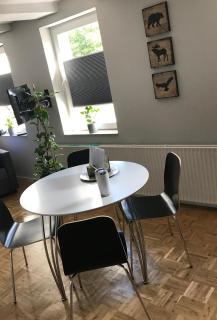 Fachwerk FeWo Schoningen - Uslar - 2
