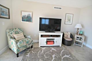 St Augustine Beach & Tennis Club 409 - 9