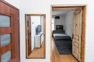 Apartment - OLD TOWN - Cyrulicza - Lublin - 1