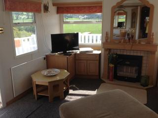Criw Bach Static Caravan - Bryncroes - 4