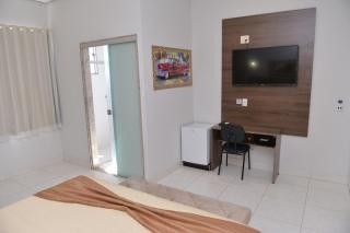 Gran Norte Hotel - Salinas - MG - 3