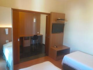 Sete Lagoas Residence Hotel - Sete Lagoas - 1