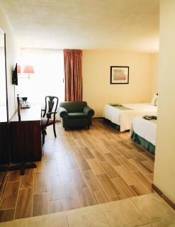 Hotel La Joya Tulancingo - 1