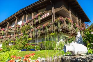 Haus Maria - Bad Kleinkirchheim - 8