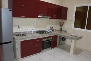 Residence Achomoukhe - Laayoune - 4