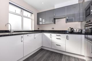 Magna House - 5