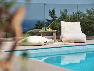 Thea lux natur villa - Korithion - 5