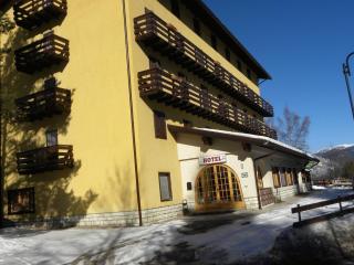 Life Hotels Des Alpes - Folgaria - 5