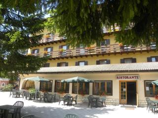 Life Hotels Des Alpes - Folgaria - 6