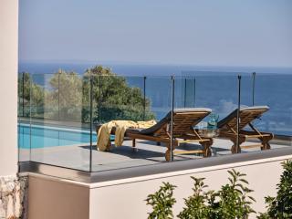 Thea lux natur villa - Korithion - 7