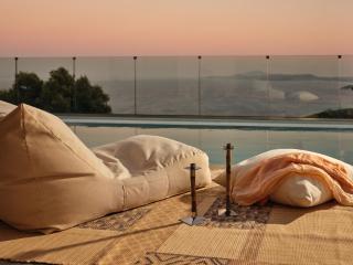 Thea lux natur villa - Korithion - 3