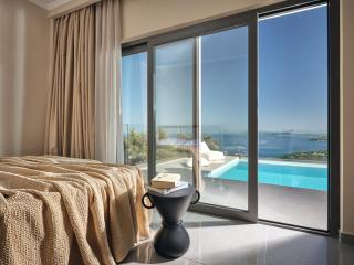 Thea lux natur villa - Korithion - 9