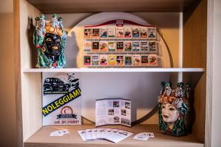 B&B Caravello - Milazzo - 6