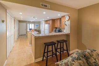 Windjammer 415 - St. Augustine - 2
