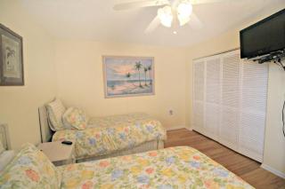 Ocean Village Club O18 - St. Augustine - 7