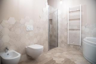 B&B Villa Fulvia - Alba - 1
