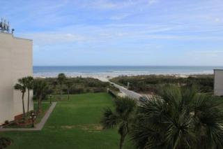 Anastasia 502 - St. Augustine - 0