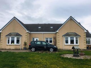 The Gables Whisky B&B - Dufftown - 4