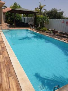 Good Zimmer With Love - Sede Terumot - 1